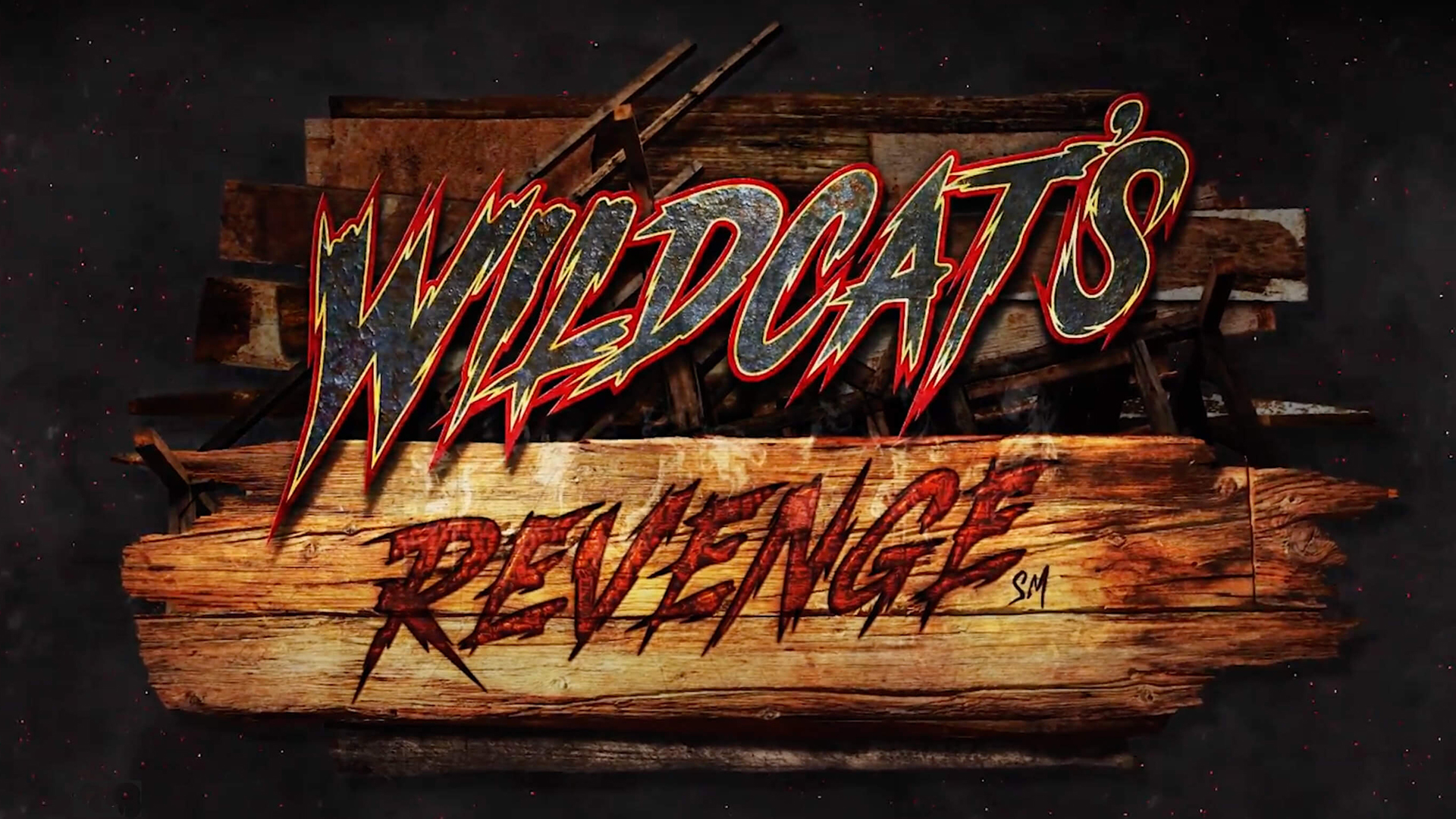 wildcats revenge logo