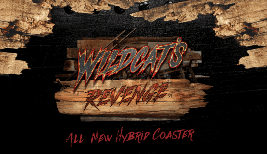 Wildcat's Revenge Logo