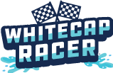 Whitecap Racer logo