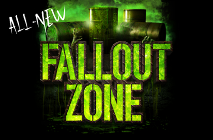 Fallout Zone Logo