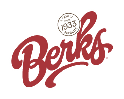 Berks logo