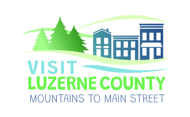 visit luzerne county logo