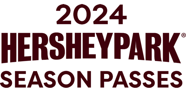 2024 Hersheypark Season Passes