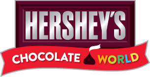 Chocolate World logo