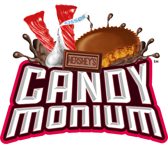 Candymonium logo